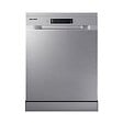 SAMSUNG - lave-vaisselle 60cm 14 couverts 44dba - DW60CG550FSR - vignette