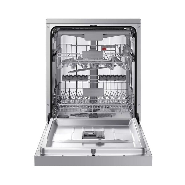 SAMSUNG - lave-vaisselle 60cm 14 couverts 44dba - DW60CG550FSR - large