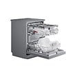 SAMSUNG - lave-vaisselle 60cm 14 couverts 44dba - DW60CG550FSR - vignette