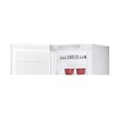 INDESIT - congélateur armoire 60cm 179l nofrost - UI4F2TWFR - vignette
