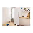 INDESIT - congélateur armoire 60cm 179l nofrost - UI4F2TWFR - vignette