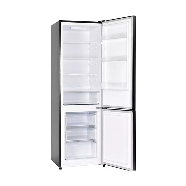FRIGELUX - réfrigérateur combiné 54cm 262l - RC262XE - large
