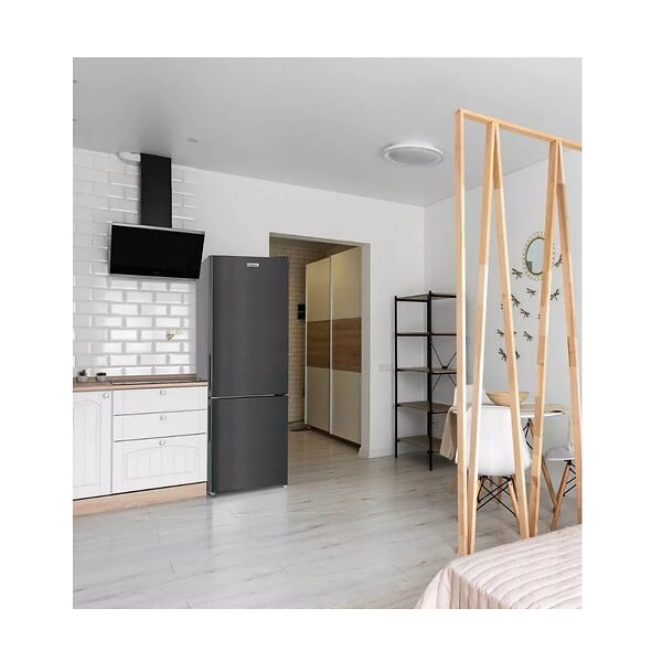FRIGELUX - réfrigérateur combiné 54cm 262l - RC262XE - large