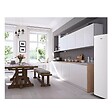 FRIGELUX - réfrigérateur 1 porte 55cm 230l blanc - RA235BE - vignette