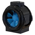 BLAUBERG - Ventilateur de gaine axial plastique BLAUBERG PRIMO usage tertiaire et industrie - Diamètre (mm): 250 - vignette