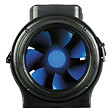 BLAUBERG - Ventilateur de gaine axial plastique BLAUBERG PRIMO usage tertiaire et industrie - Diamètre (mm): 250 - vignette