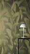 AS CREATION - Papier vinyle sur support intisse bananier bronze - vignette