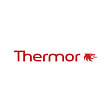 THERMOR - Radiateur sèche-serviettes eau chaude Thermor - Riviera 2 - 873W - Gris ardoise - vignette