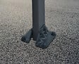 CANOPIA - Canopia Carport Verona 5,04 x 2,99 m Gris - vignette