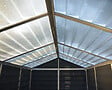 CANOPIA - Canopia Abri de jardin Skylight 2,1m² Gris foncé - vignette