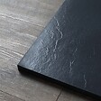 KIAMAMI VALENTINA - Receveur De Douche En Résine 80X120 Gris Anthracite | Muse - vignette