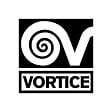 VORTICE - Sèche-mains gris à air pulsé et récupération d'eau chassée - VORTICE - SMSUG - vignette