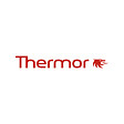 THERMOR - Radiateur rayonnant digital détection Palerme 2 horizontal blanc 1500W - THERMOR - 444417 - vignette