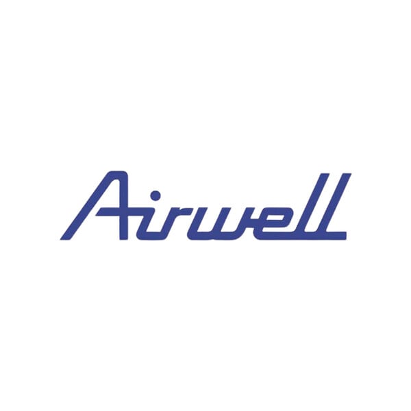 AIRWELL - Boîte de sélection 3 tubes Airwell VVEA HR 180 - 18 kW max - AIRWELL - 7ACELH029 - large