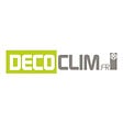 DECOCLIM - Face dos pour cache en aluminium brun argile taille L - DECOCLIM - 23AL8003-DOS - vignette