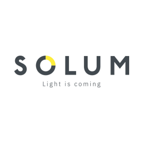 SOLUM - Pack de 10 Spots extra plats STELLA SD Blanc. orientable. CTT face arrière - SOLUM - S0350590D - large