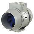 BLAUBERG - Ventilateur de gaine axial plastique BLAUBERG TURBO - Diamètre (mm): 160 - vignette