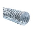 ACOMAT - Gaine flexible ventilation aluminium M0 FLEXALU 10 mètres - Diamètre (mm): 160 - vignette