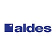 ALDES - Raccord avec collier - Ø125mm - Easy Clip - vignette
