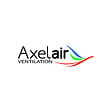AXELAIR - VMC simple flux Hygroréglable - Kit Hygro basse consommation pour T3/T7 - vignette