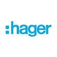 HAGER - Disjoncteur de branchement différentiel 2P 60A 500mA instantané - HAGER - HDA260F - vignette