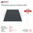 BRAVO THE SMART SOLUTION - Plaque H10 - vignette