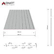 BRAVO THE SMART SOLUTION - Plaque H10 - vignette
