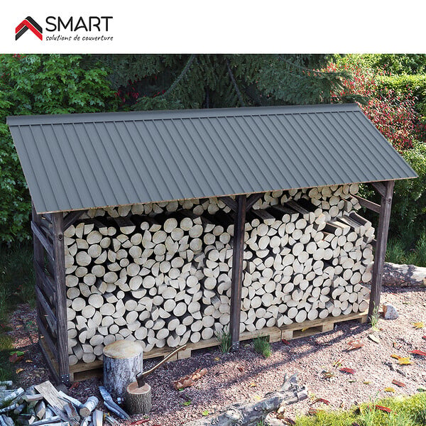 BRAVO THE SMART SOLUTION - Plaque H10 - large