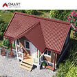 BRAVO THE SMART SOLUTION - Couverture - Easy Tile - vignette
