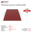 BRAVO THE SMART SOLUTION - Plaque H10 - vignette