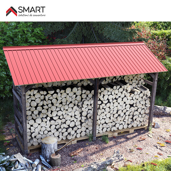 BRAVO THE SMART SOLUTION - Plaque H10 - large