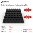 BRAVO THE SMART SOLUTION - Couverture - Easy Tile - vignette