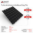 BRAVO THE SMART SOLUTION - Couverture - Easy Tile - vignette