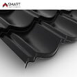 BRAVO THE SMART SOLUTION - Couverture - Easy Tile - vignette