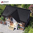 BRAVO THE SMART SOLUTION - Couverture - Easy Tile - vignette