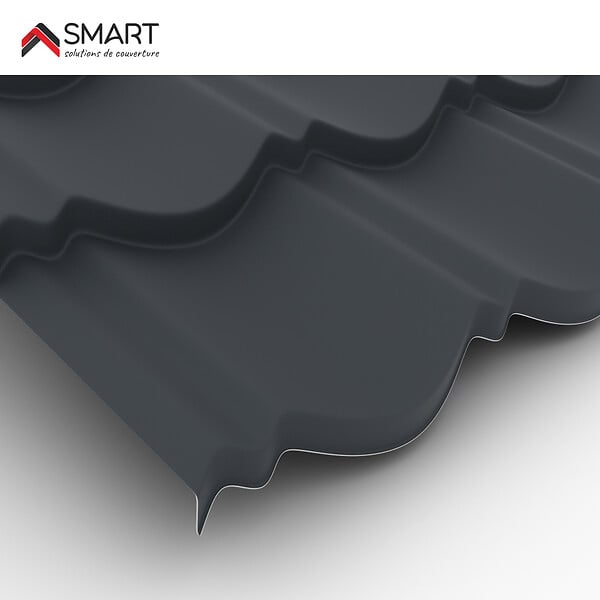 BRAVO THE SMART SOLUTION - Couverture - Easy Tile - large