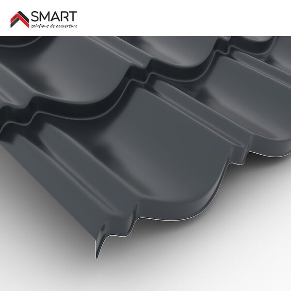 BRAVO THE SMART SOLUTION - Couverture - Easy Tile - large