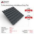 BRAVO THE SMART SOLUTION - Couverture - Easy Tile - vignette