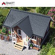 BRAVO THE SMART SOLUTION - Couverture - Easy Tile - vignette