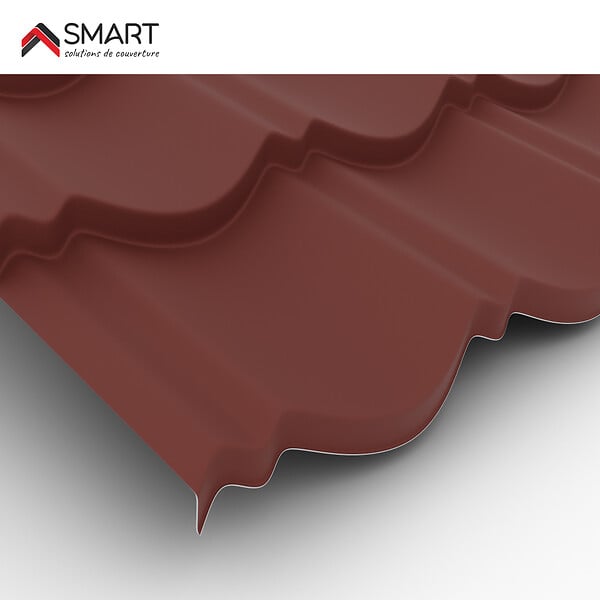 BRAVO THE SMART SOLUTION - Couverture - Easy Tile - large