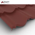 BRAVO THE SMART SOLUTION - Couverture - Easy Tile - vignette