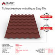BRAVO THE SMART SOLUTION - Couverture - Easy Tile - vignette