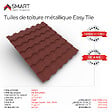 BRAVO THE SMART SOLUTION - Couverture - Easy Tile - vignette