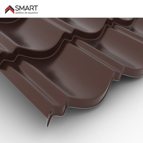 BRAVO THE SMART SOLUTION - Couverture - Easy Tile - large