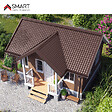 BRAVO THE SMART SOLUTION - Couverture - Easy Tile - vignette