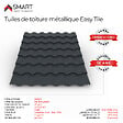 BRAVO THE SMART SOLUTION - Couverture - Easy Tile - vignette