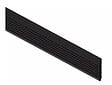 SCHLUTER - Profilé de fractionnement pour pose scellée DILEX MOP - Hauteur: 50 mm - coloris gris - vignette