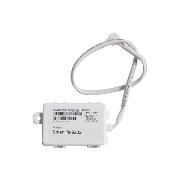 AIRTON - Pack Climatiseur réversible AIRTON - A Poser Soi-meme - 3500W - Readyclim 6M - WIFI - large