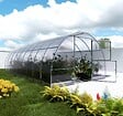 KLASIKA GREENHOUSES - Serre de jardin KLASIKA EASY 3 x 6 m (18 m²), 4 mm avec revêtement en polycarbonate - vignette