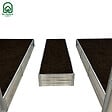KLASIKA GREENHOUSES - Kit de jardinière surélevées pour une serre 2,5x10 m, acier galvanisé, Klasika Greenhouses - vignette